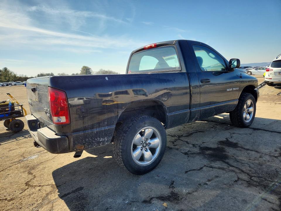 2003 Dodge Ram 1500 st