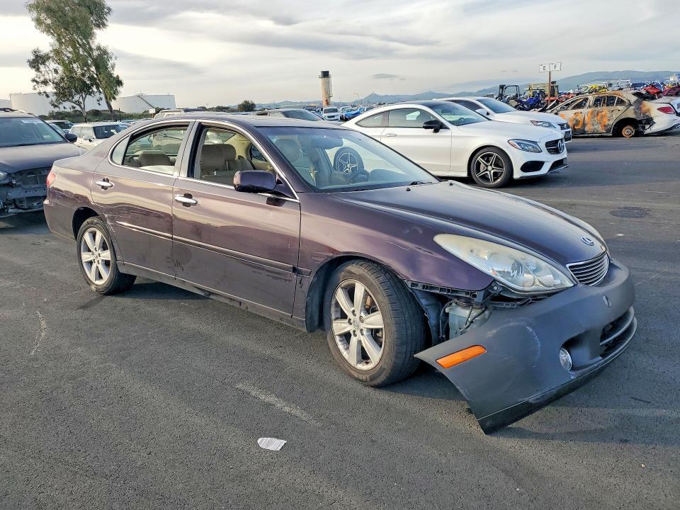 2005 Lexus Es 330