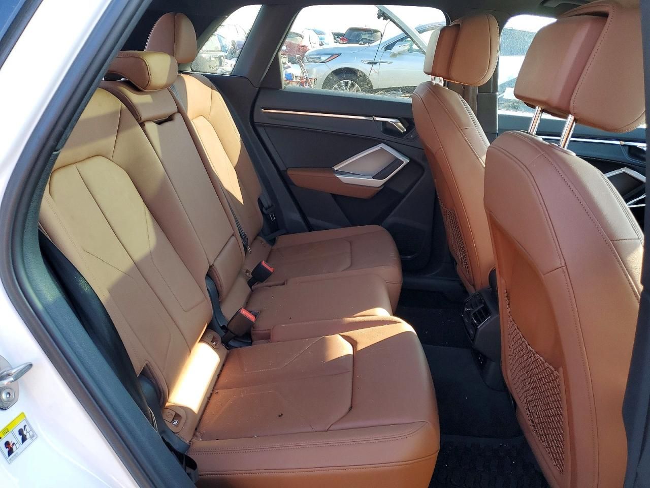 2021 Audi Q3 Premium s Line 45