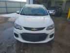 2017 Chevrolet Sonic