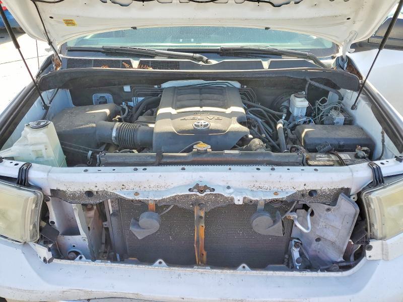2012 Toyota Tundra Grade