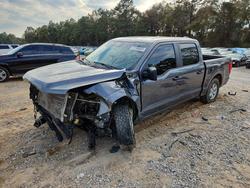 Ford F-150 salvage cars for sale: 2023 Ford F150 Supercrew