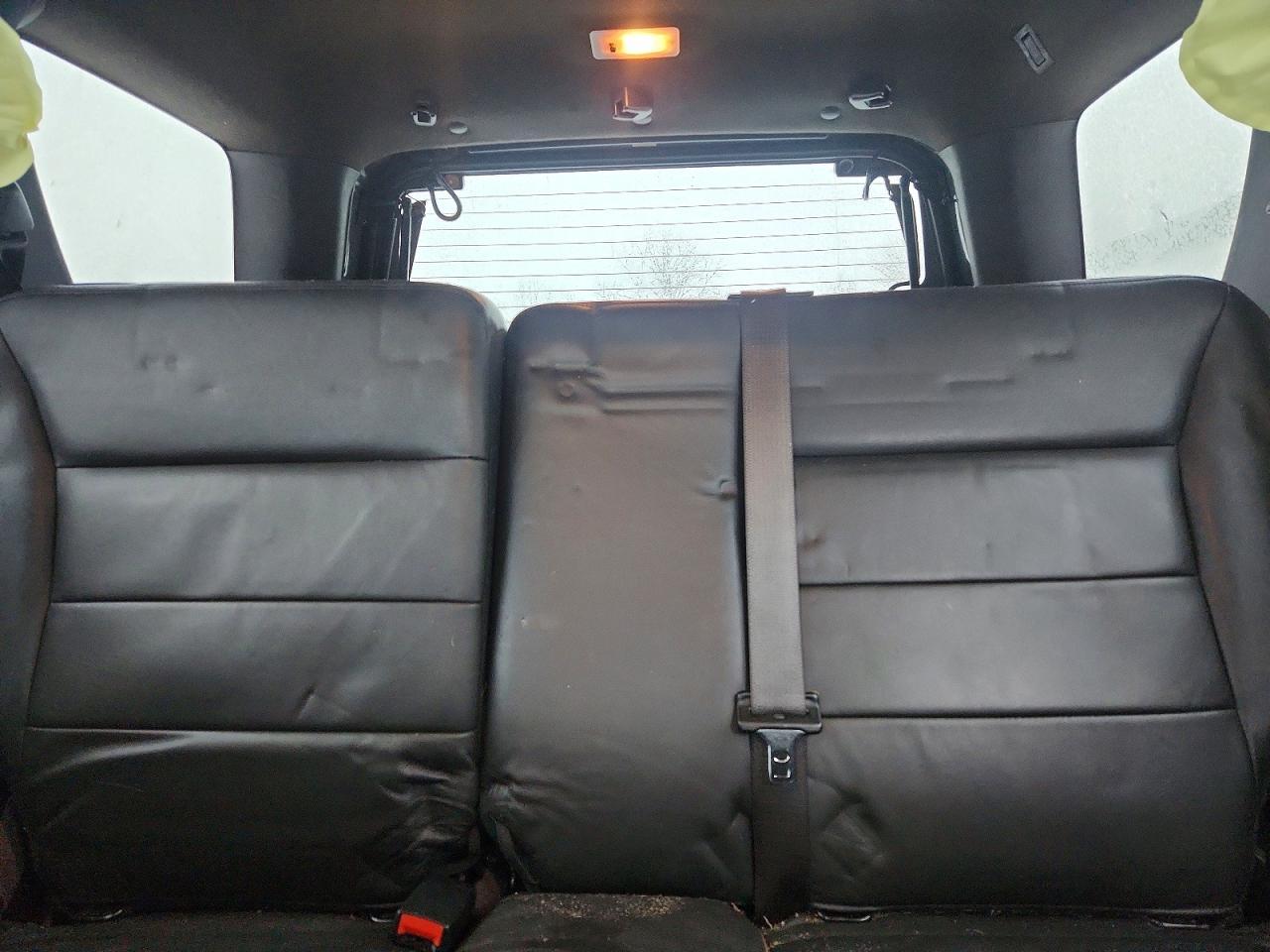 2008 Ford Escape Limited