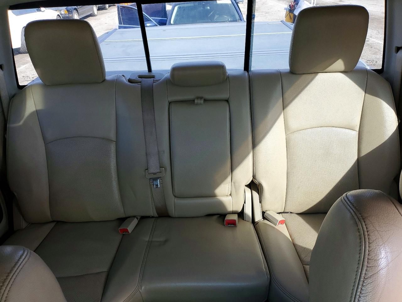 2016 Dodge 1500 Laramie