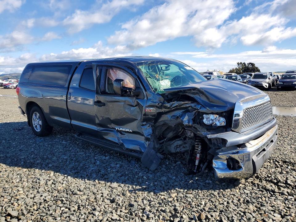 2007 Toyota Tundra SR5