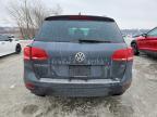 2013 Volkswagen Touareg V6