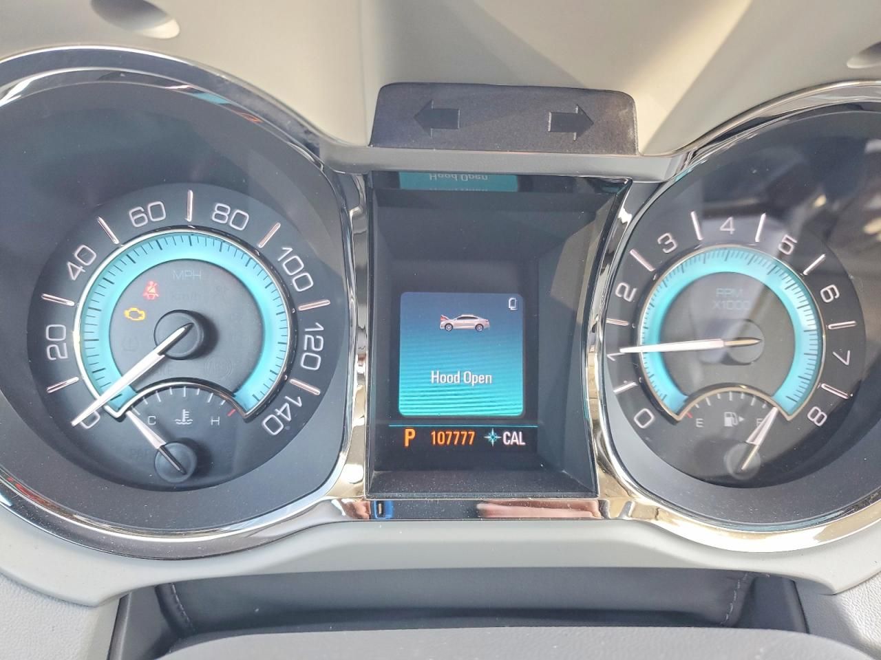 2012 Buick Lacrosse Premium