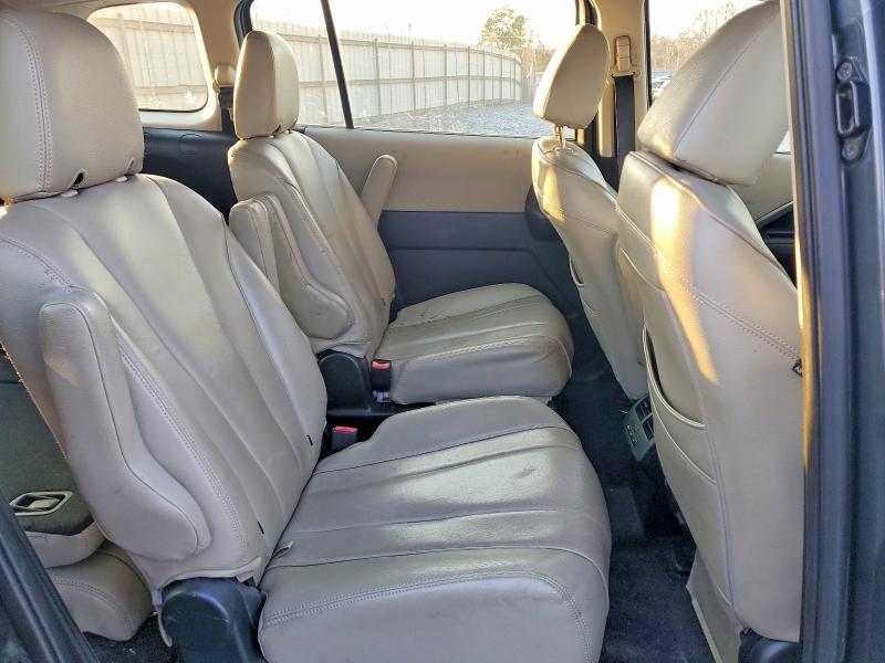 2012 Mazda 5