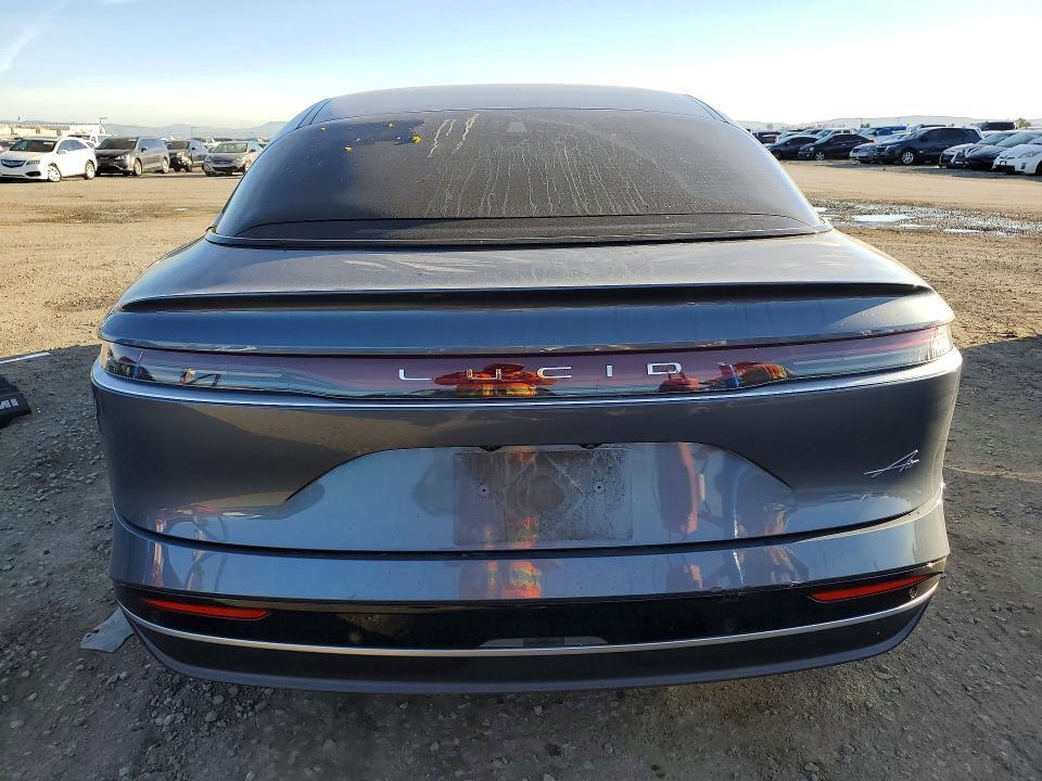 2023 Lucid Motors Air Pure