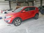 2012 KIA Sportage ex