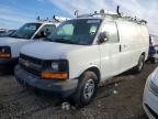 2013 Chevrolet Express G2500