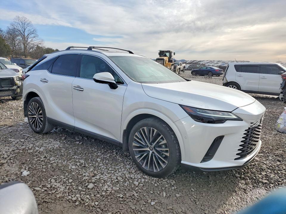 2024 Lexus Rx 350 Premium+