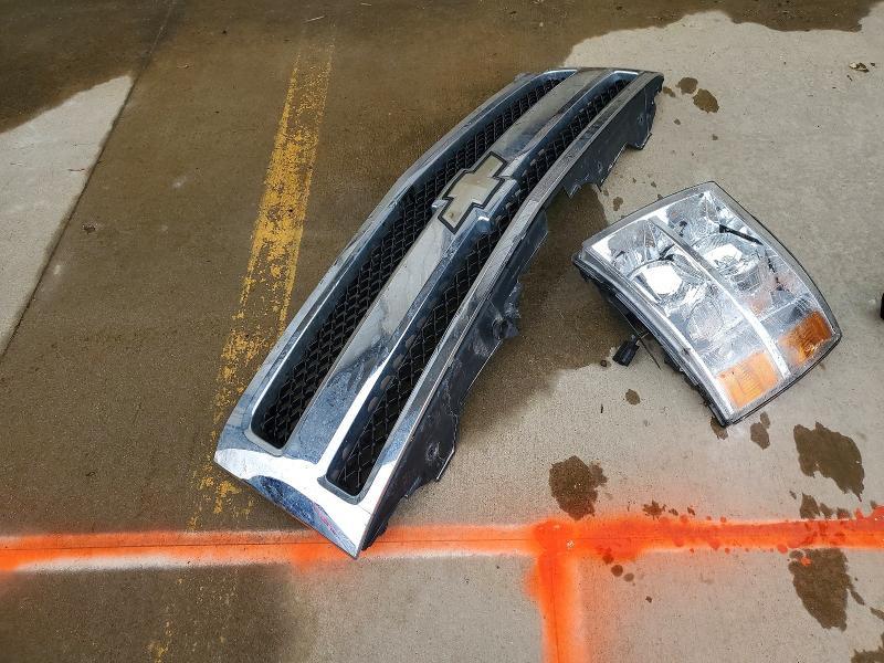 2009 Chevrolet Silverado K1500 lt