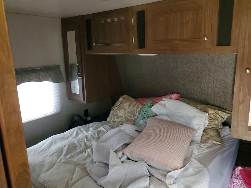 2018 2018 Heartland Pione Recreational Vehicle (rv)