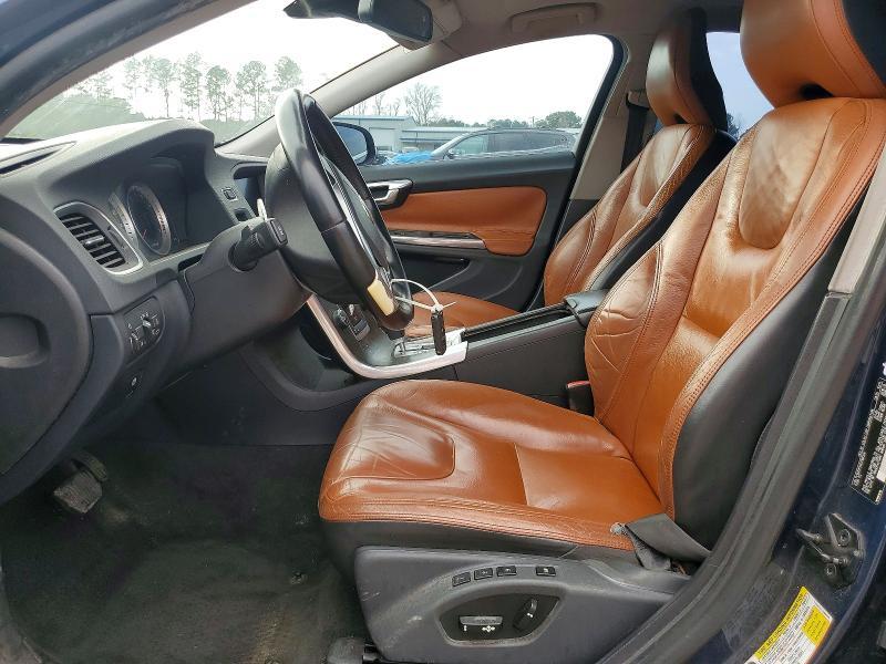 2012 Volvo S60 T5