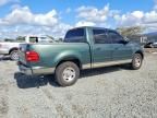 2003 Ford F150 Supercrew
