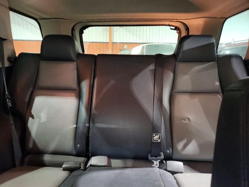 2008 Jeep Grand Cherokee Laredo
