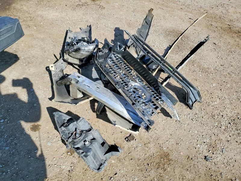 2017 Toyota Tacoma Double cab