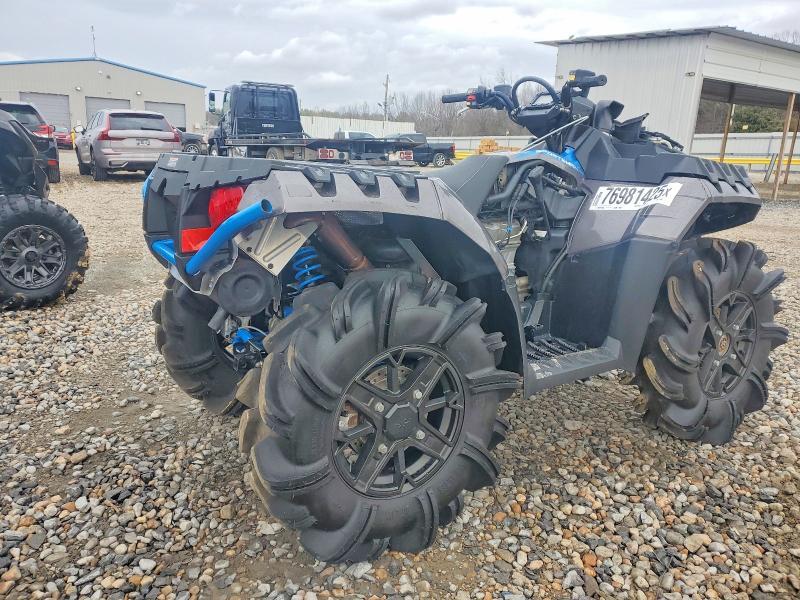 2023 Polaris 2023 Pola Sportsman-ATV