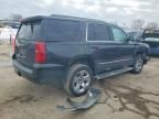 2017 Chevrolet Tahoe K1500 lt