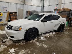 2014 Dodge Avenger se for sale in Wayland, MI