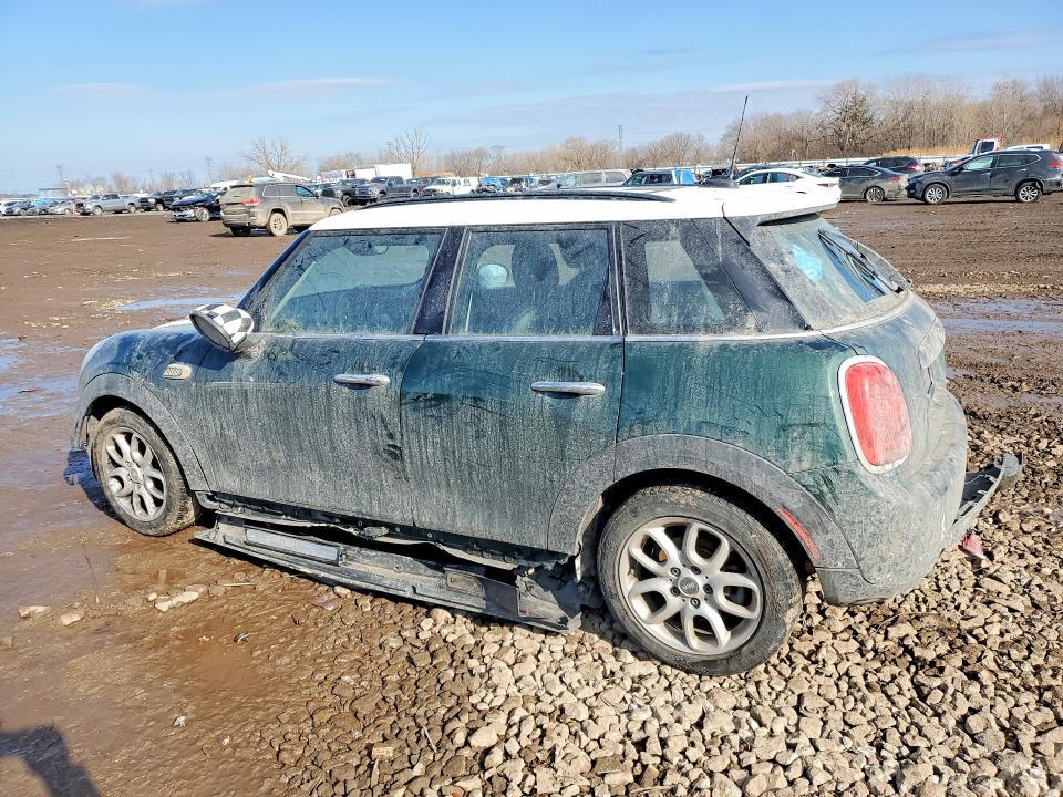 2019 Mini Cooper