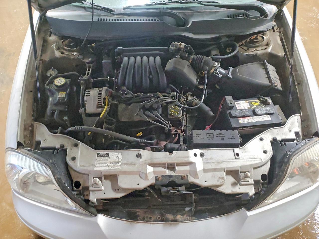 2003 Mercury Sable gs