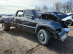 2003 Chevrolet Silverado K3500