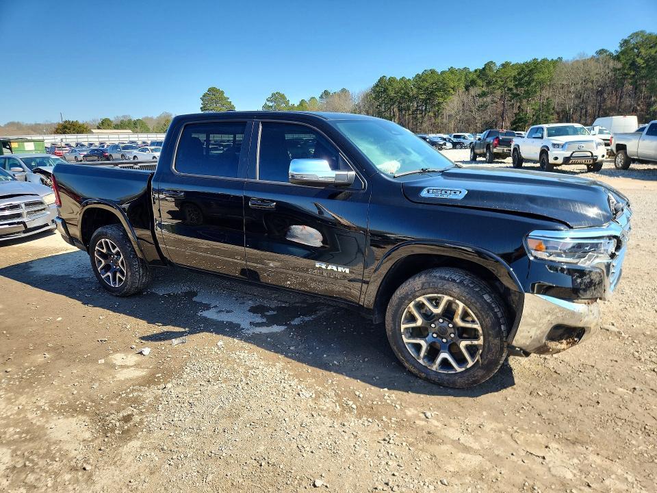 2025 Dodge 1500 Laramie