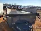 2025 Lamar DS601023 Dump Trailer