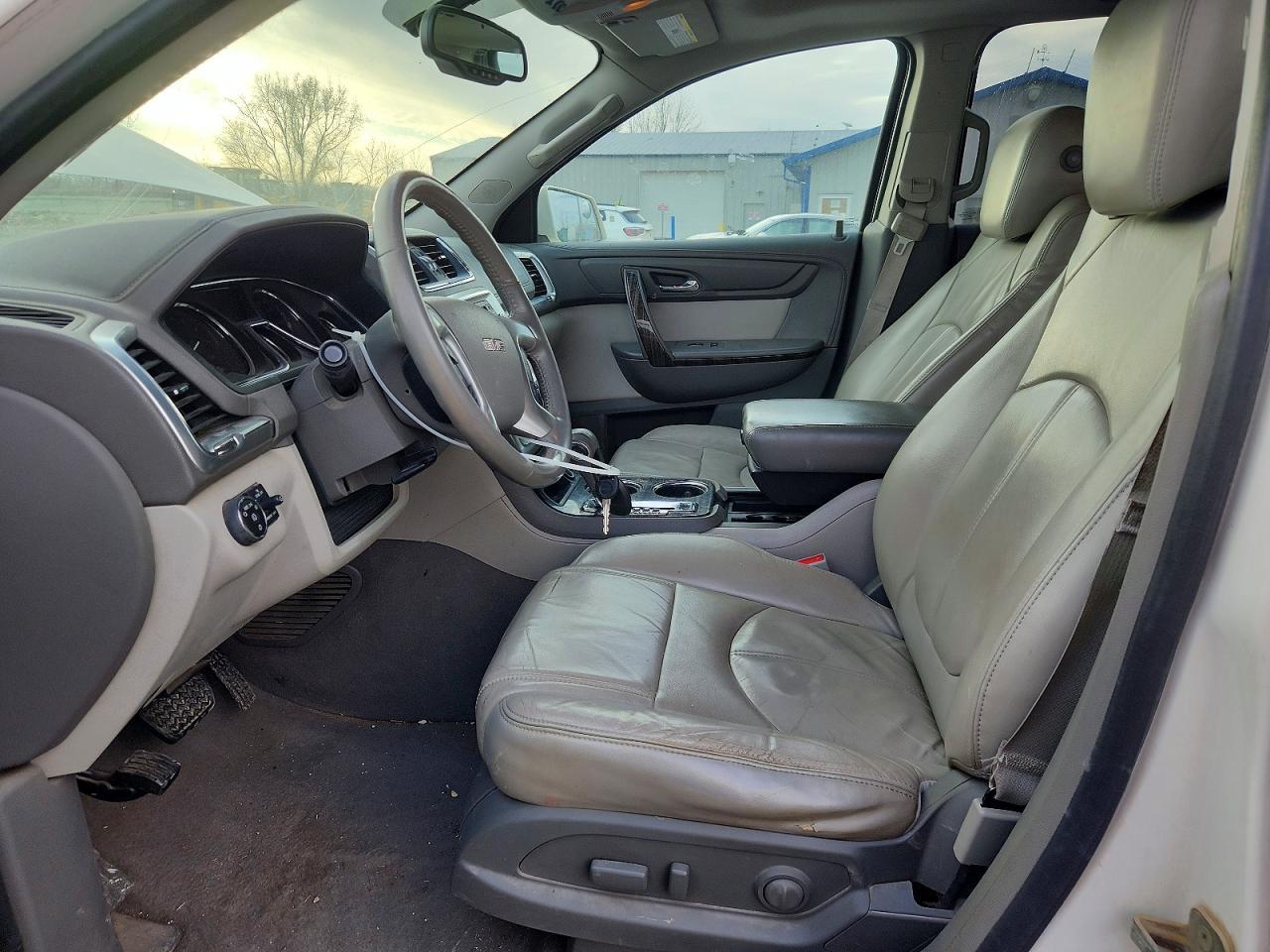 2014 GMC Acadia Slt-1