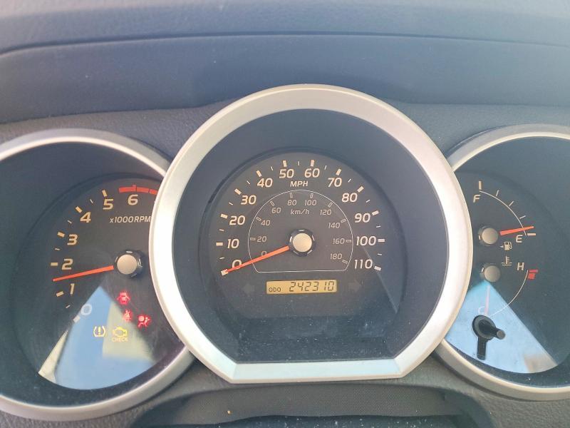 2008 Toyota 4runner SR5