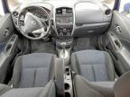 2016 Nissan Versa Note sv