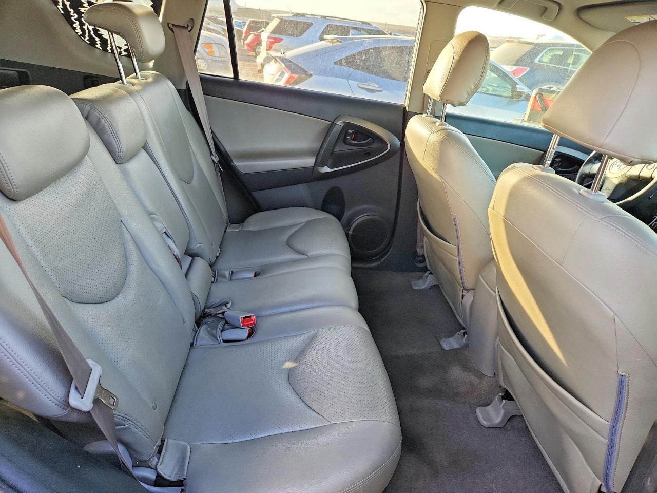 2009 Toyota Rav4