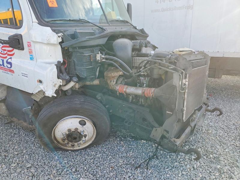 2015 Freigliner Cascadia 125