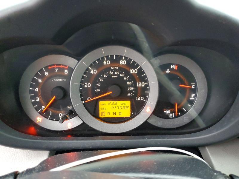 2009 Toyota Rav4