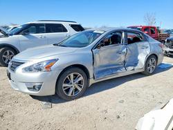 2015 Nissan Altima for sale in Kansas City, KS