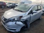2017 Niss Versa Note
