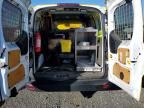 2021 Ford Transit Connect Utility / Service van