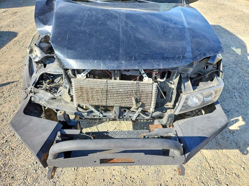 2005 Chev Colorado