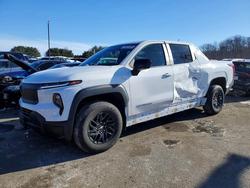 2024 Chevrolet Silverado en venta en East Granby, CT