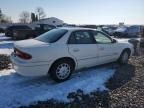 2001 Buick Century Custom