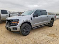 2024 Ford F150 xlt en venta en San Antonio, TX