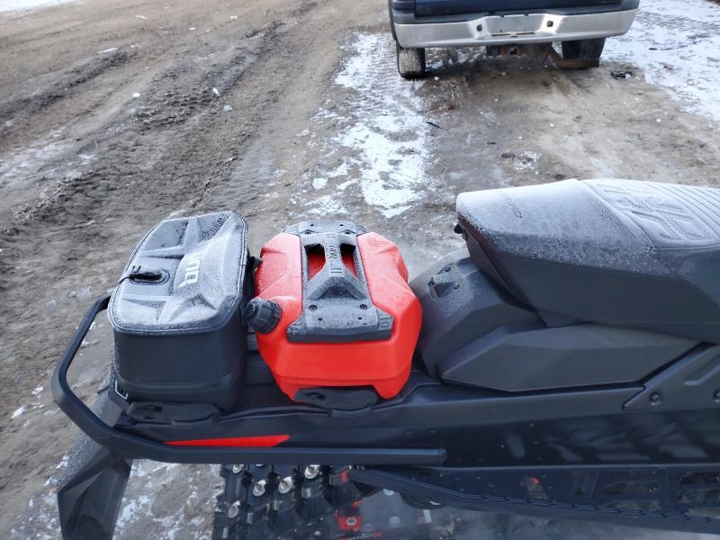 2022 Skidoo 2022 Skid Renegade Enduro