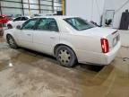 2004 Cadillac Deville