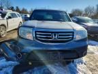 2012 Honda Pilot Touring
