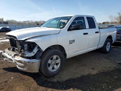 Salvage cars for sale from Copart Waldorf, MD: 2024 Dodge Ram 1500 Classic slt