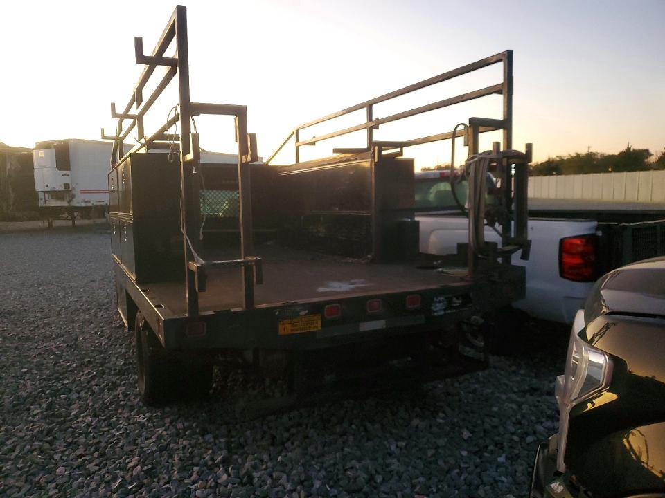 2014 Ford F350 Super Duty