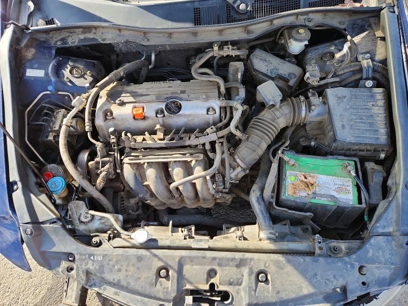 2011 Honda Accord lx