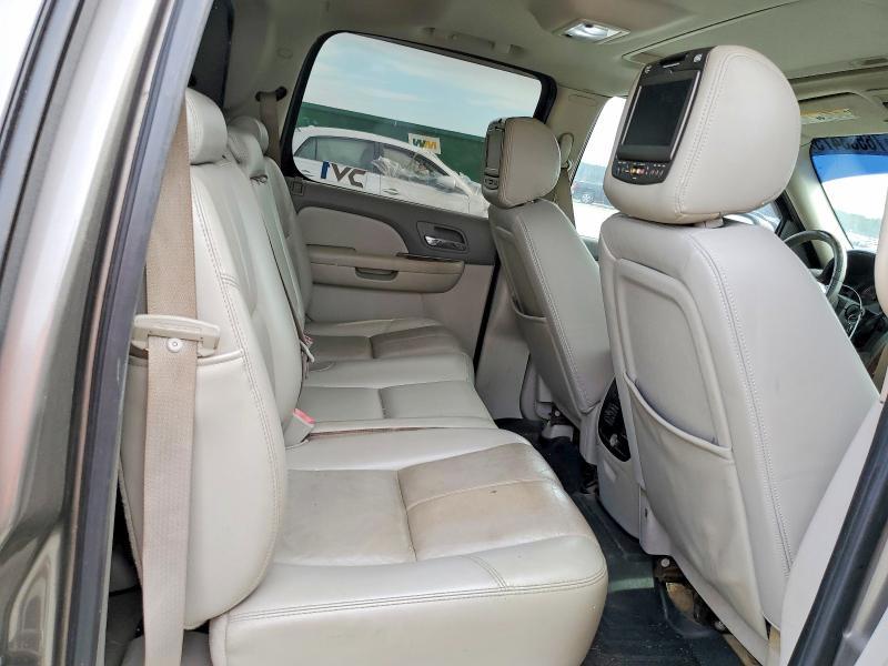 2007 Chevrolet Avalanche K1500